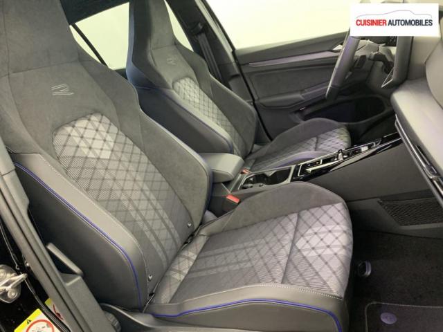 Volkswagen Golf image 9