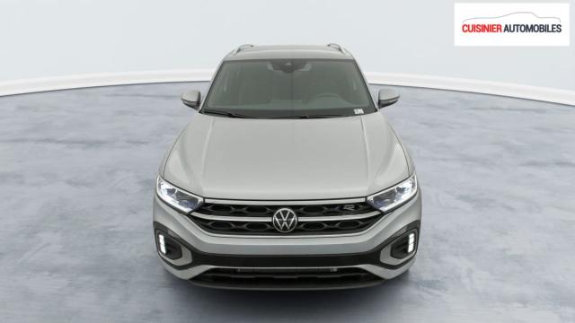 Volkswagen T-Roc image 1