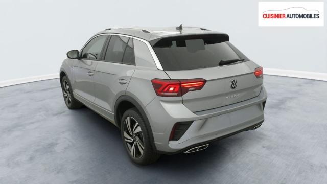 Volkswagen T-Roc image 9