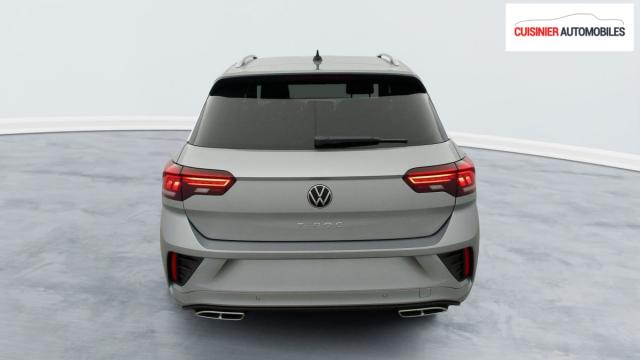 Volkswagen T-Roc image 2