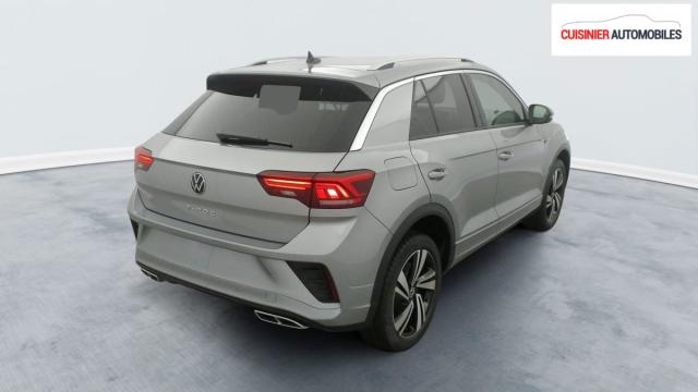 Volkswagen T-Roc image 7