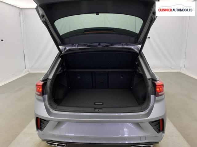 Volkswagen T-Roc image 5