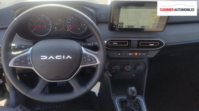 Dacia Sandero image 8