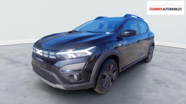 Dacia Sandero image 5