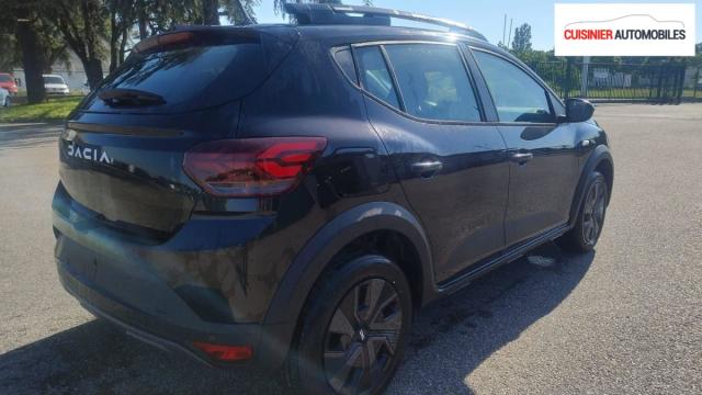 Dacia Sandero image 3