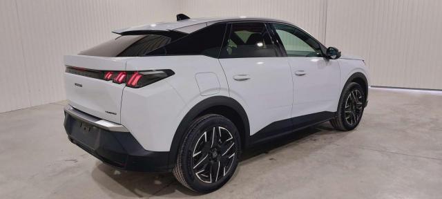 Peugeot 3008 image 1