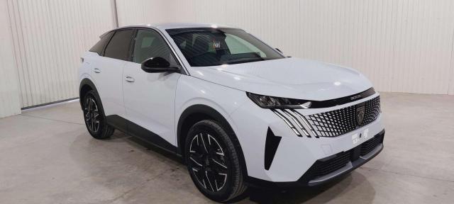 Peugeot 3008 image 2