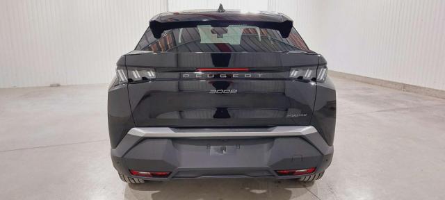 Peugeot 3008 image 4