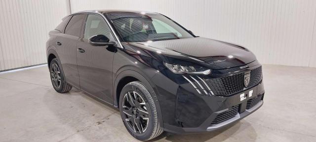 Peugeot 3008 image 2