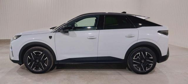 Peugeot 3008 image 4