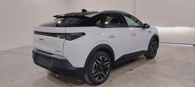 Peugeot 3008 image 5