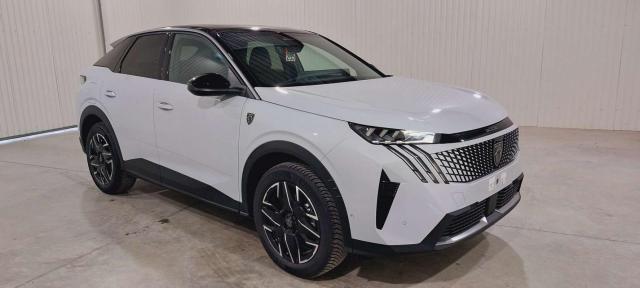 Peugeot 3008 image 2