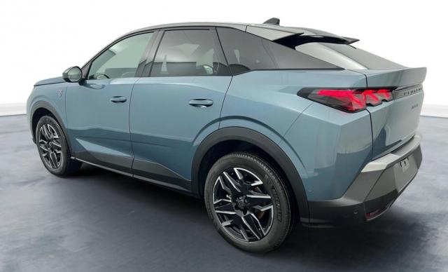 Peugeot 3008 image 1