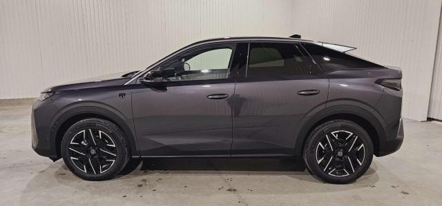 Peugeot 3008 image 1