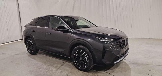 Peugeot 3008 image 2