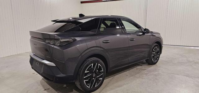 Peugeot 3008 image 3