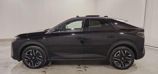 Peugeot 3008 image 3