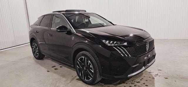 Peugeot 3008 image 4