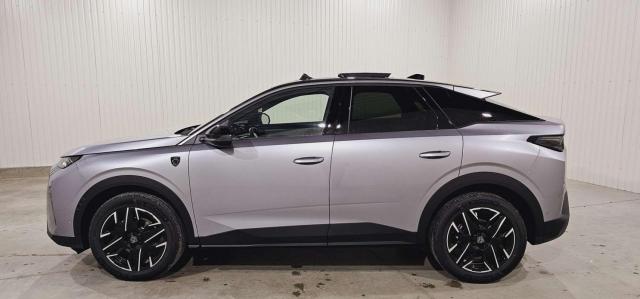 Peugeot 3008 image 2