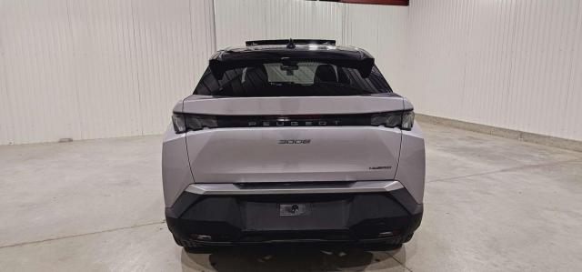 Peugeot 3008 image 3