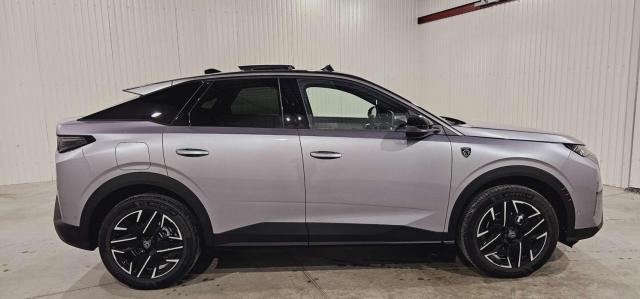 Peugeot 3008 image 6