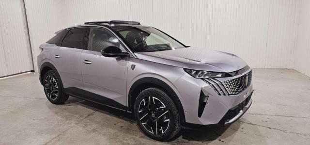 Peugeot 3008 image 5
