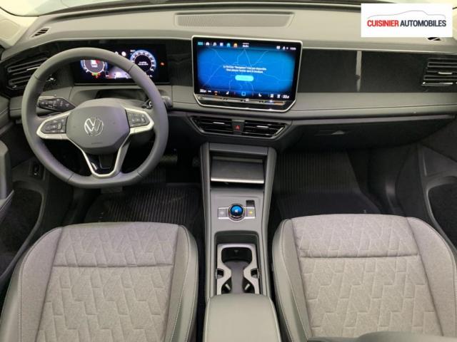 Volkswagen Tiguan image 3