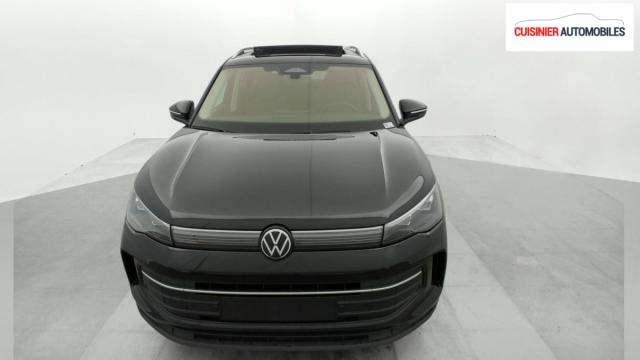 Volkswagen Tiguan image 5