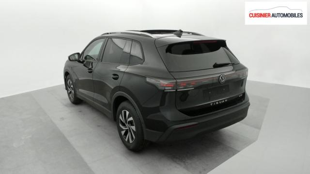 Volkswagen Tiguan image 6