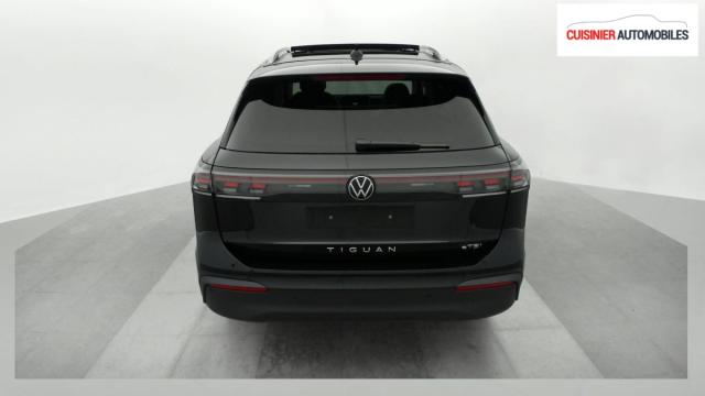 Volkswagen Tiguan image 9