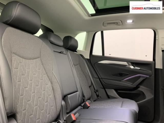 Volkswagen Tiguan image 4