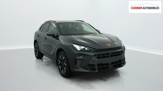 Cupra