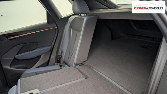 Cupra Terramar image 6