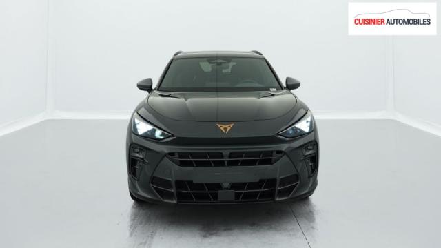 Cupra Terramar image 9
