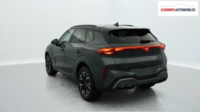 Cupra Terramar image 2