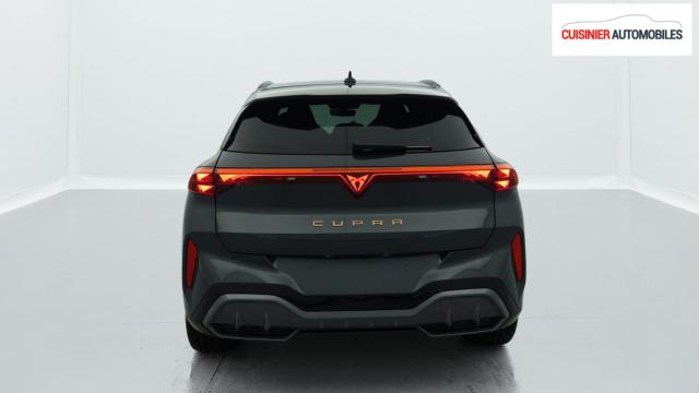 Cupra Terramar image 7