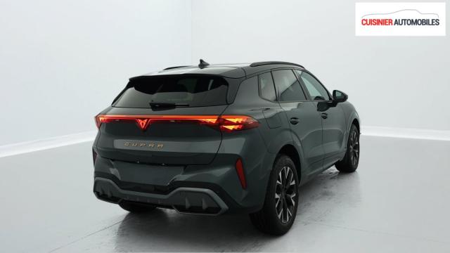 Cupra Terramar image 1