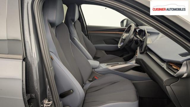Cupra Terramar image 3