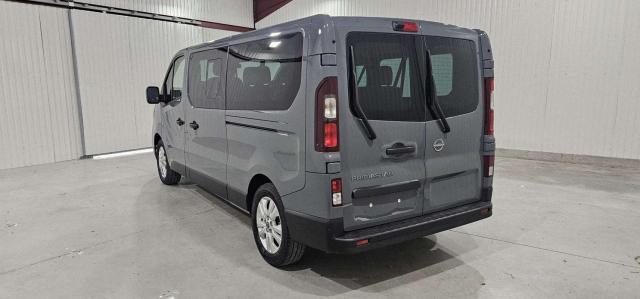 Nissan Primastar image 2