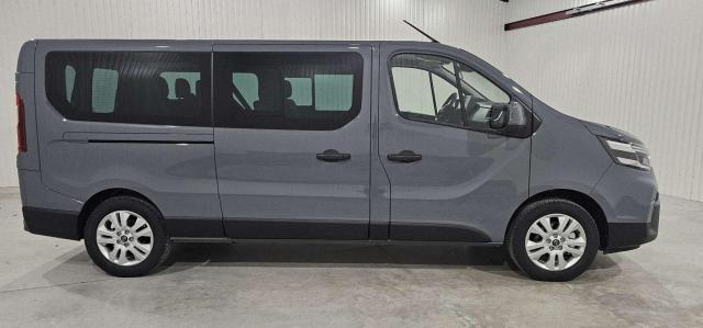 Nissan Primastar image 1