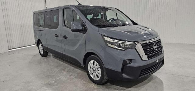 Nissan Primastar image 4