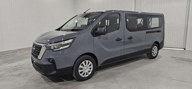 Nissan Primastar Combi L2h1 3.0t 2.0 Dci 150 S/s Bvm N-Connecta