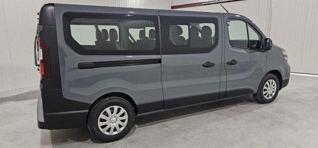 Nissan Primastar image 1