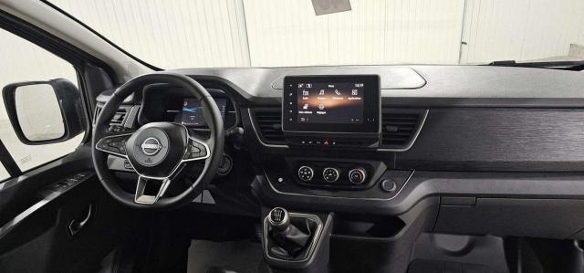 Nissan Primastar image 2