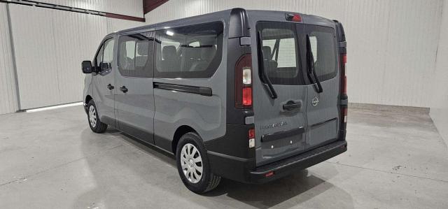 Nissan Primastar image 9