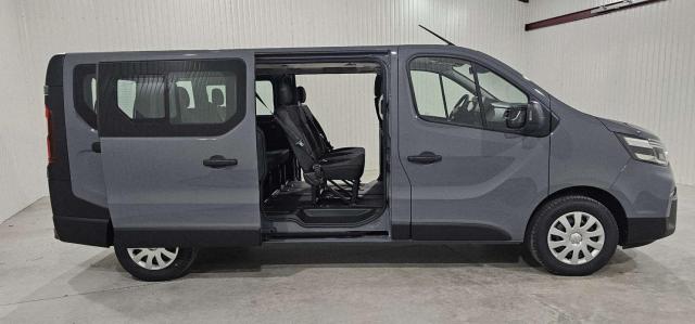Nissan Primastar image 5