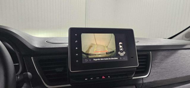 Nissan Primastar image 4