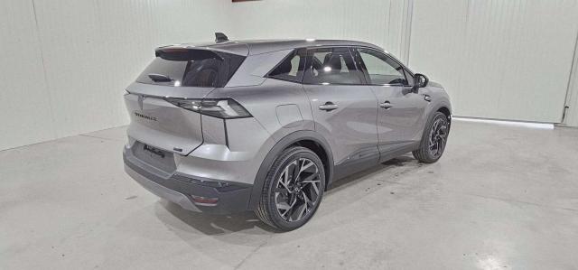 Renault Symbioz image 2