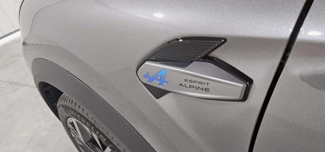 Renault Symbioz image 1
