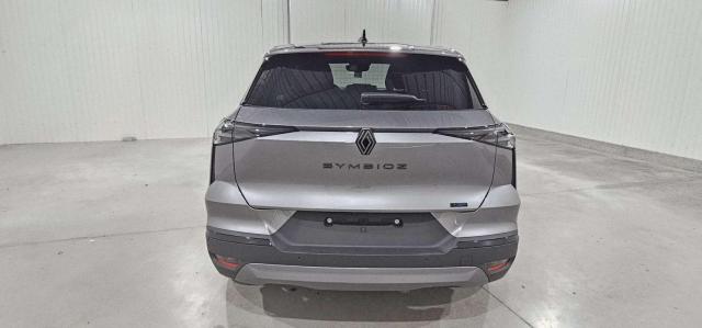 Renault Symbioz image 6
